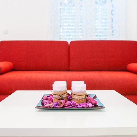 Avenue Apartment Dubrovnik Dış mekan fotoğraf
