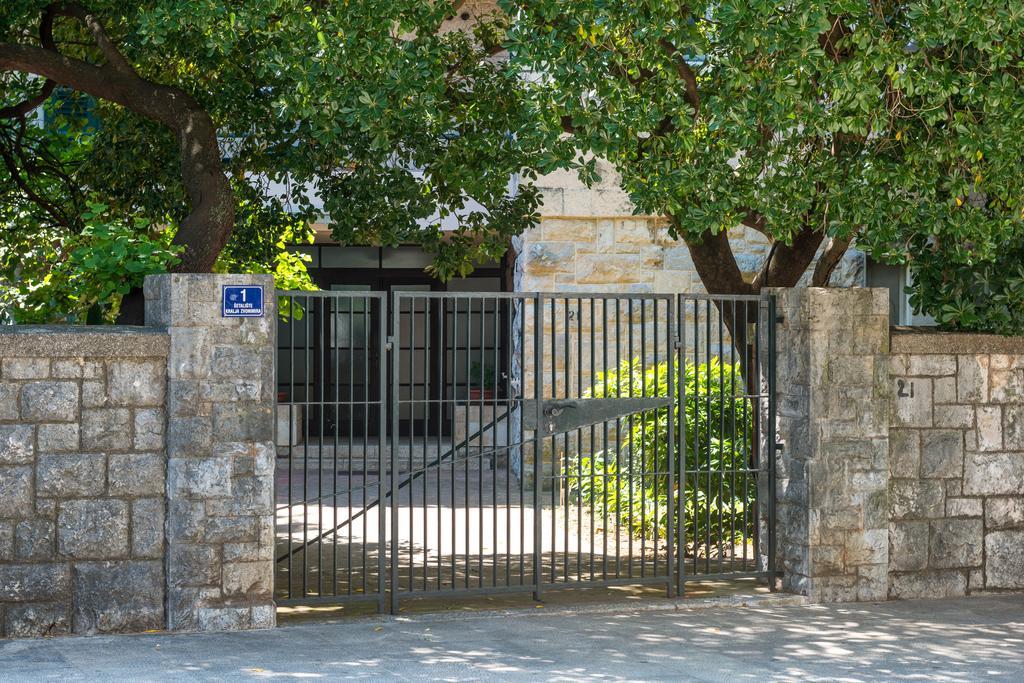 Avenue Apartment Dubrovnik Oda fotoğraf
