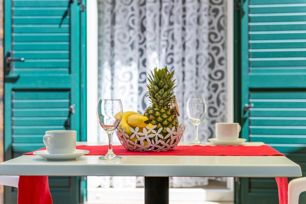 Avenue Apartment Dubrovnik Oda fotoğraf