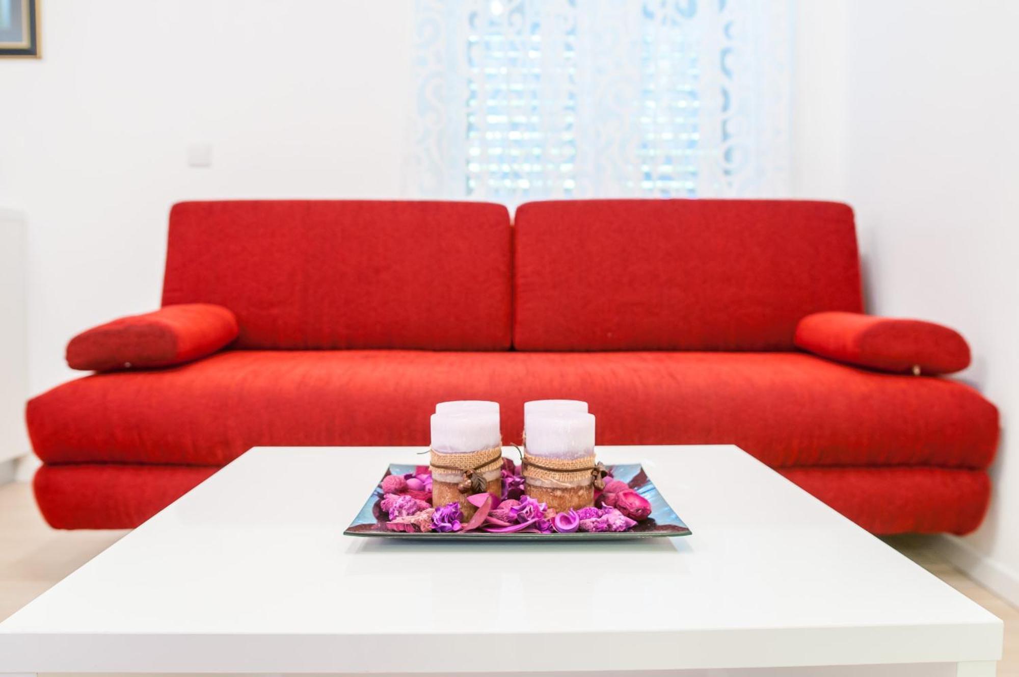 Avenue Apartment Dubrovnik Dış mekan fotoğraf