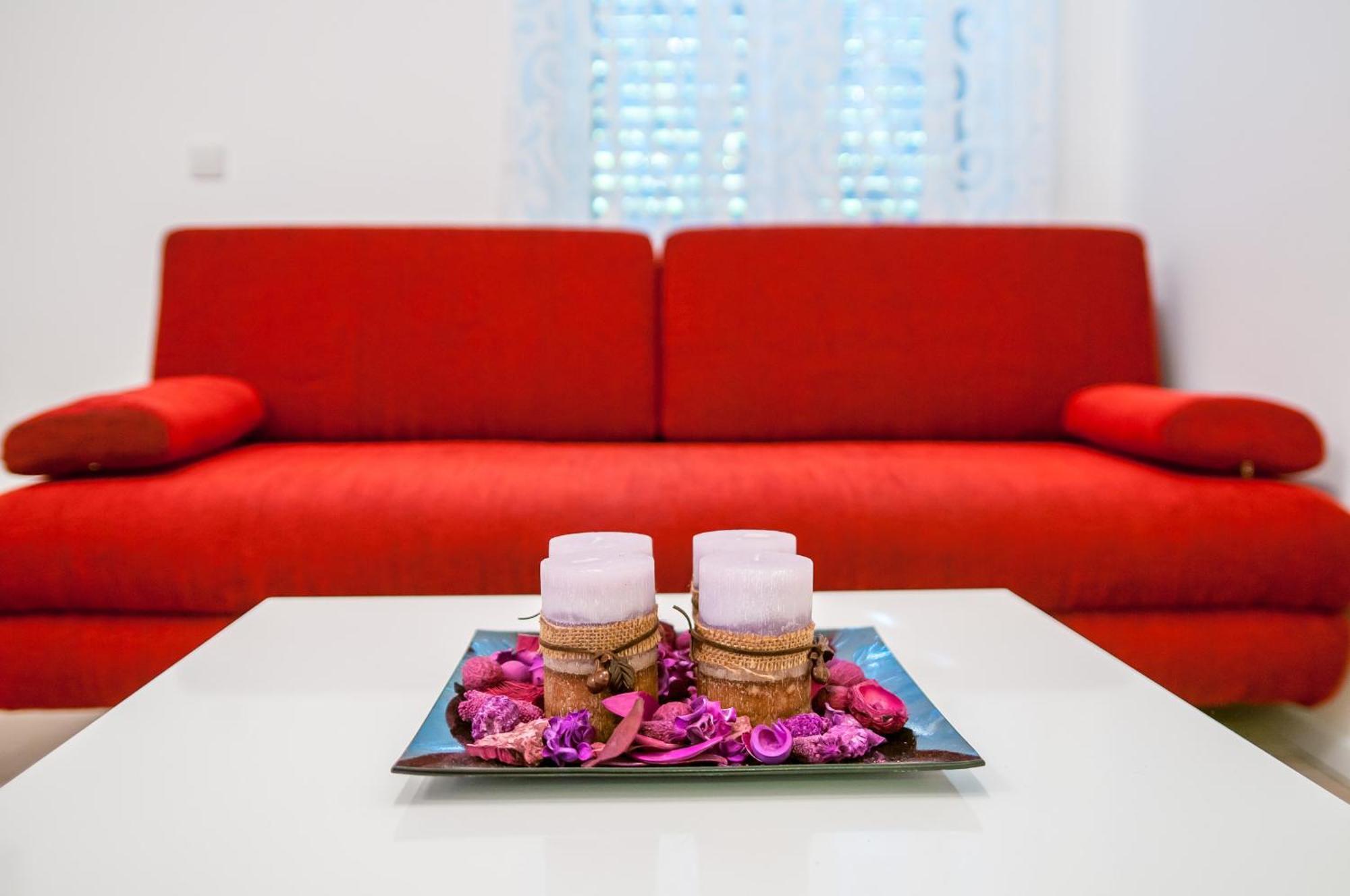 Avenue Apartment Dubrovnik Dış mekan fotoğraf