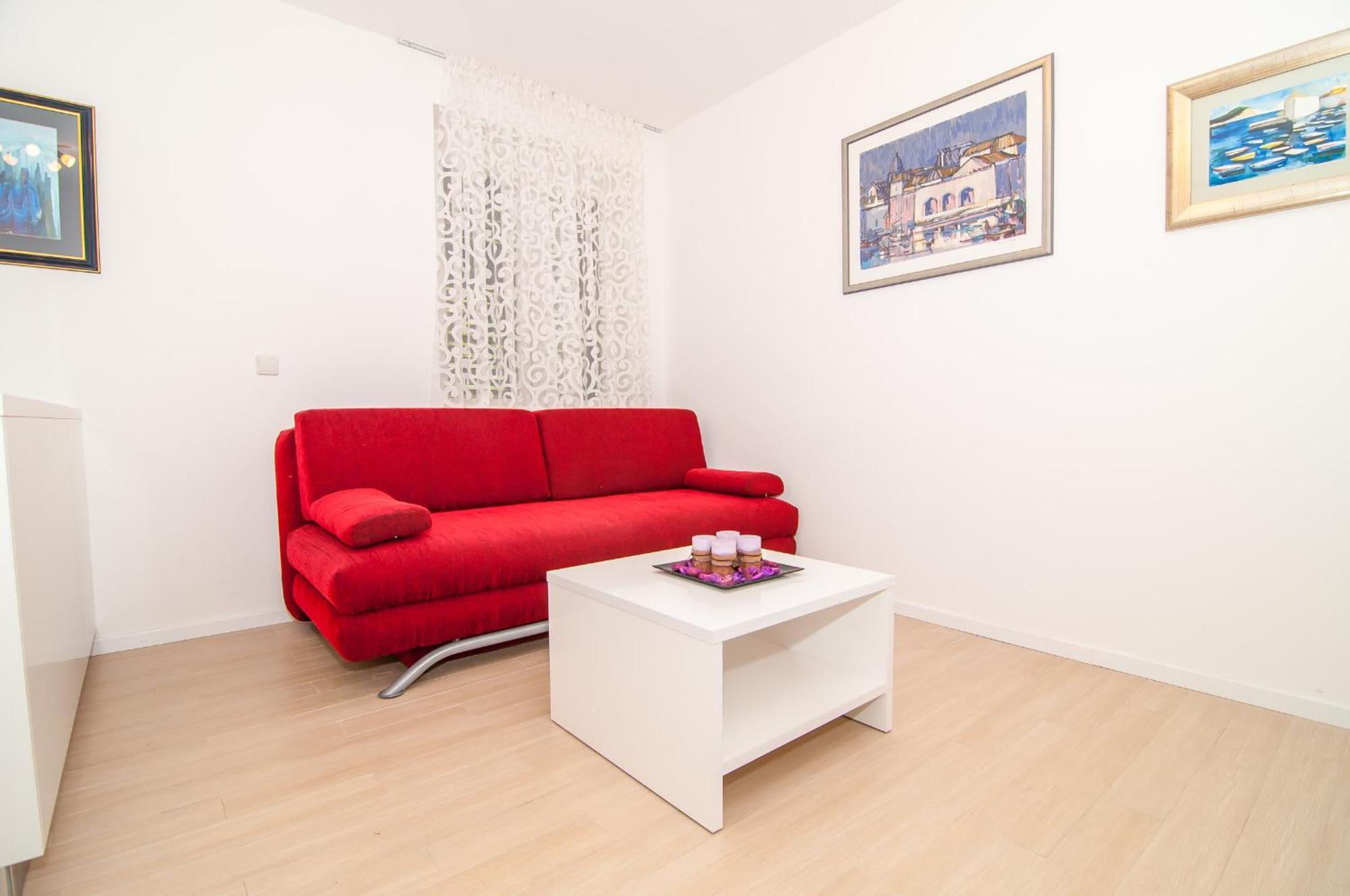 Avenue Apartment Dubrovnik Dış mekan fotoğraf