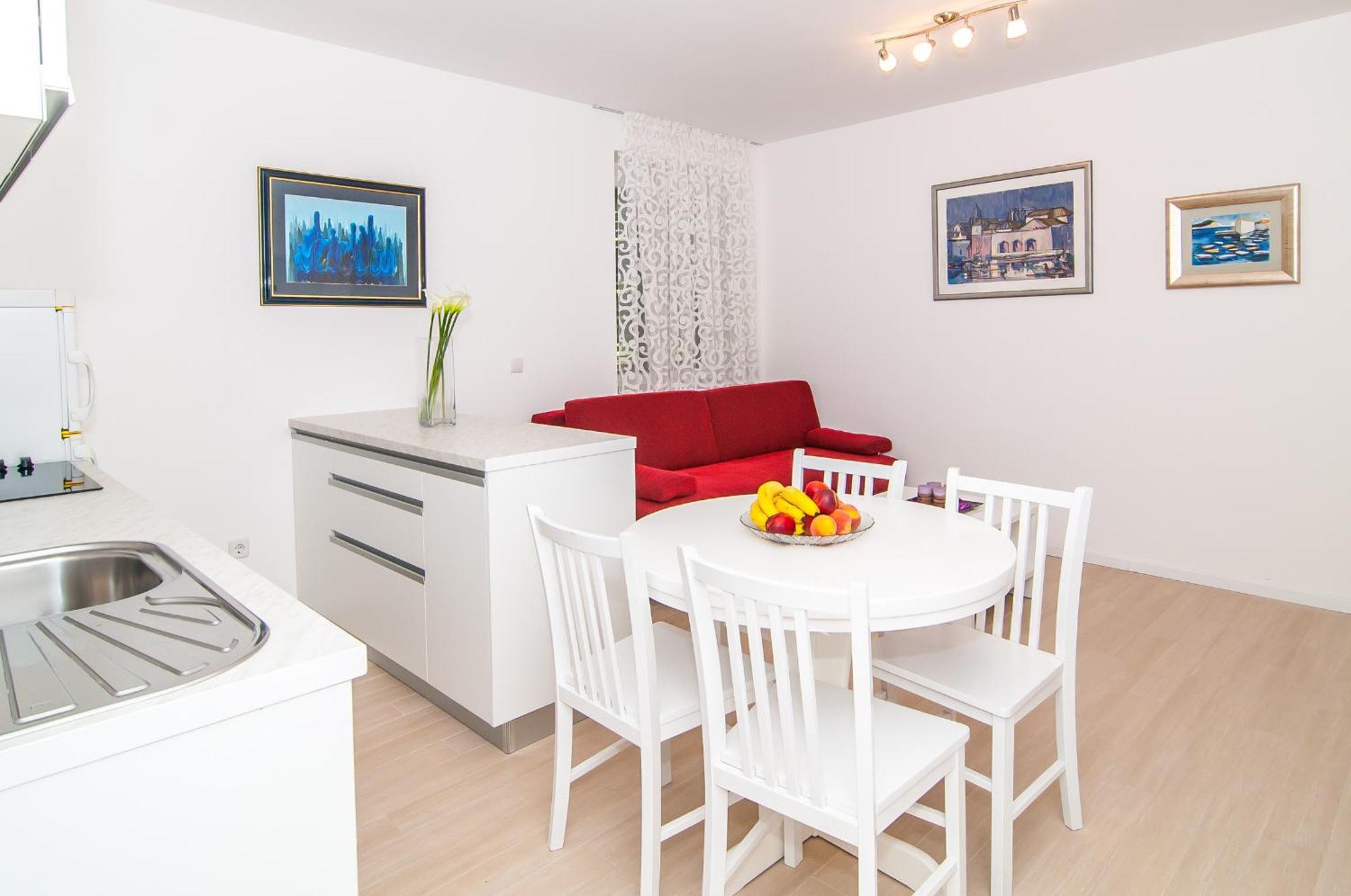Avenue Apartment Dubrovnik Dış mekan fotoğraf