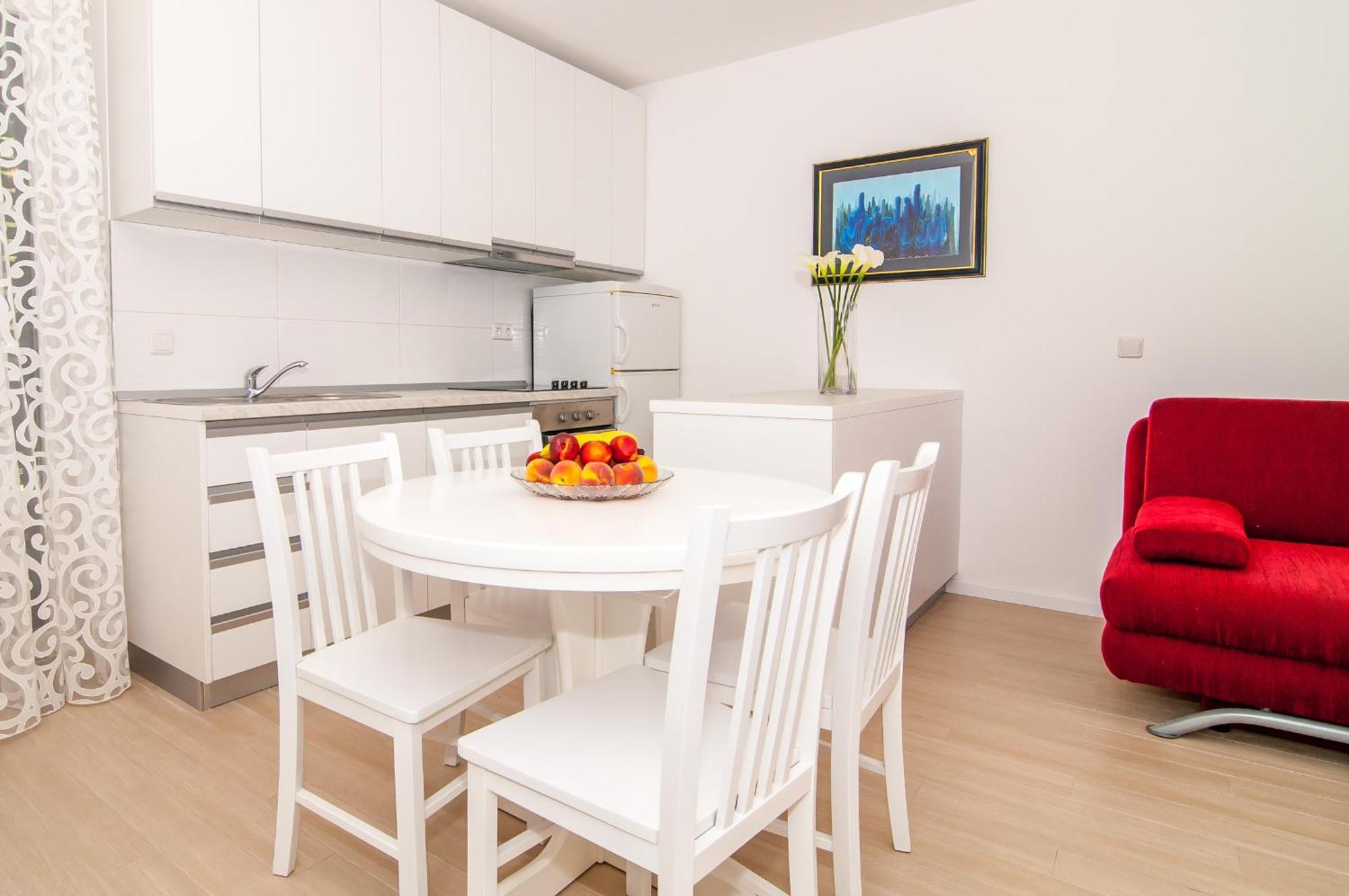 Avenue Apartment Dubrovnik Dış mekan fotoğraf