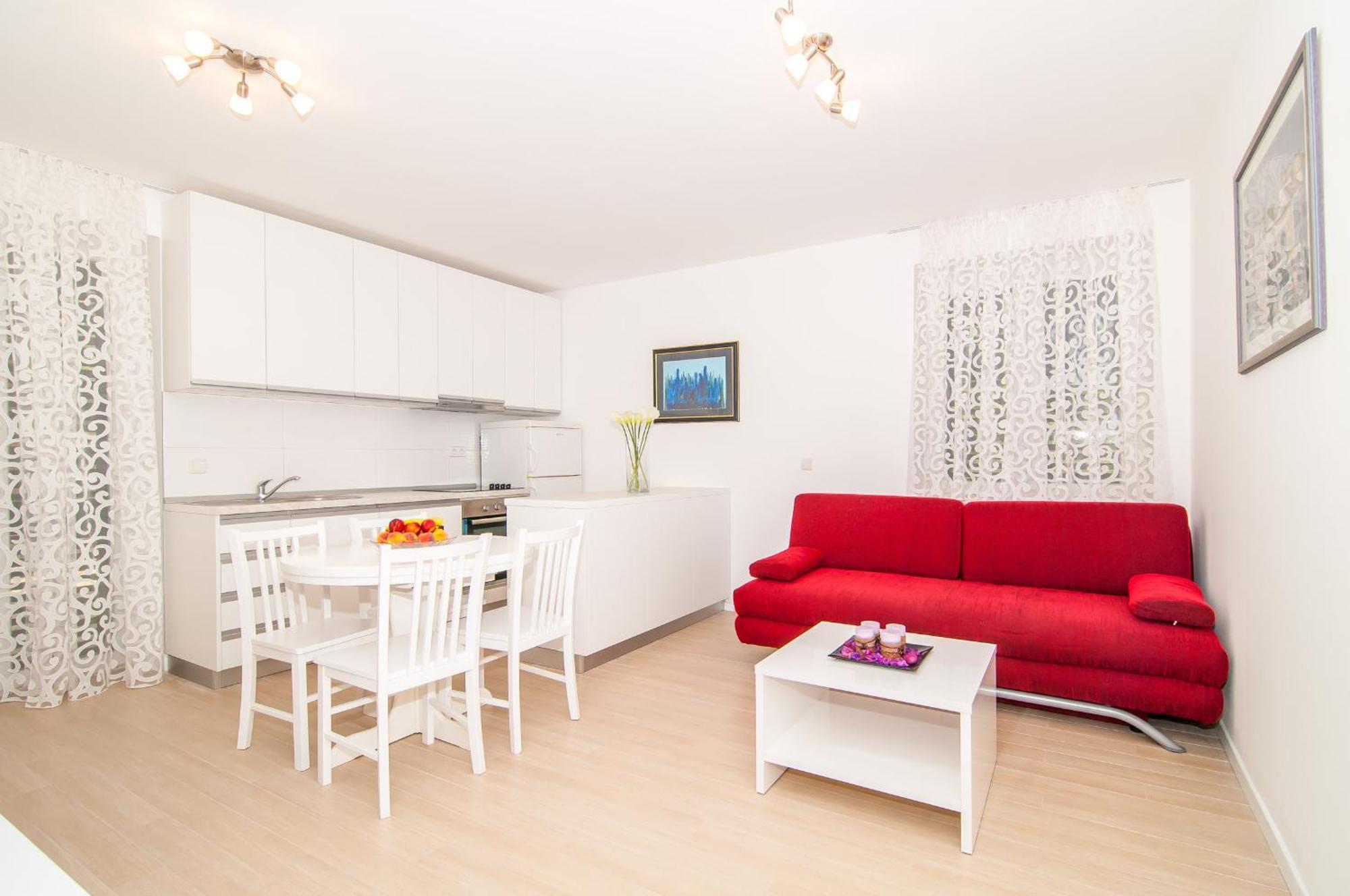 Avenue Apartment Dubrovnik Dış mekan fotoğraf