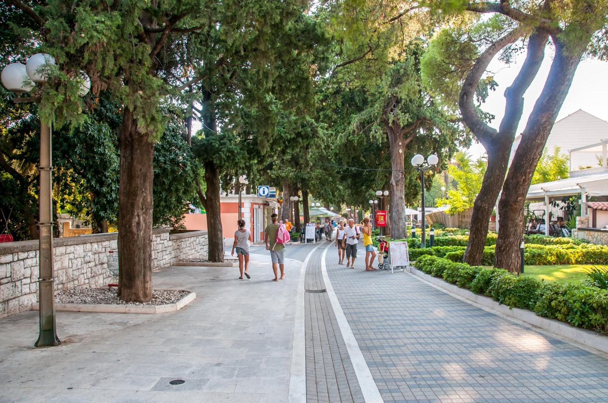 Avenue Apartment Dubrovnik Dış mekan fotoğraf