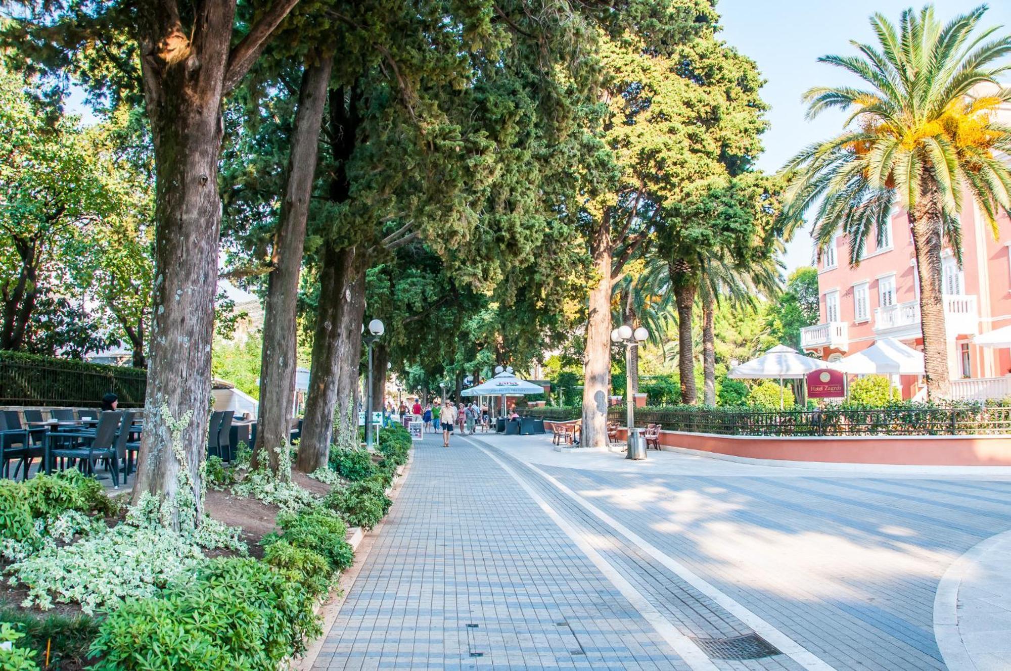 Avenue Apartment Dubrovnik Dış mekan fotoğraf