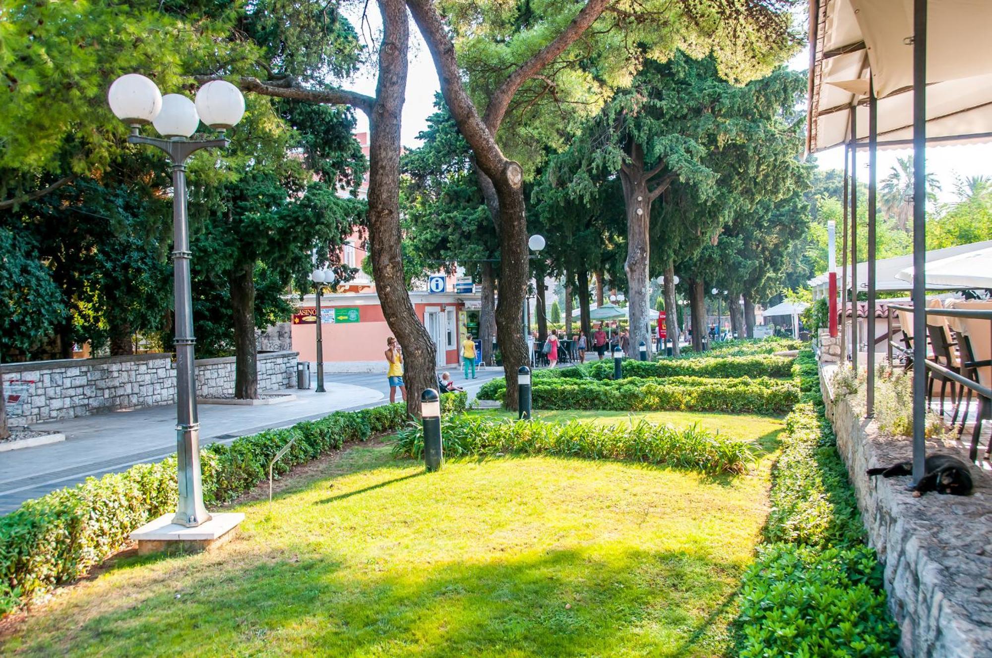Avenue Apartment Dubrovnik Dış mekan fotoğraf