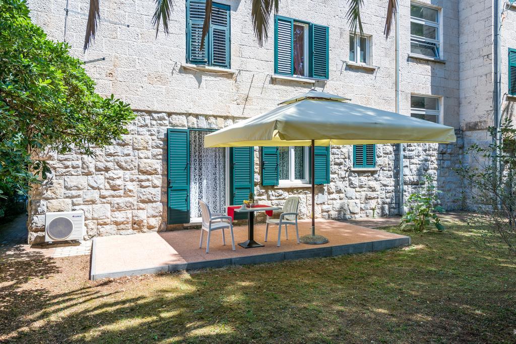 Avenue Apartment Dubrovnik Oda fotoğraf