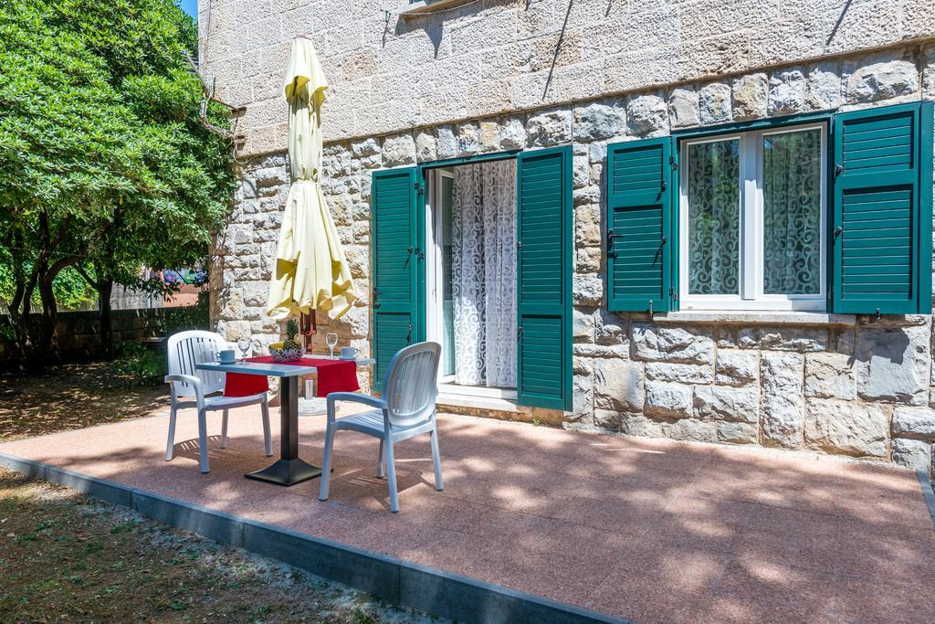 Avenue Apartment Dubrovnik Oda fotoğraf