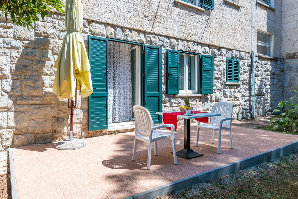 Avenue Apartment Dubrovnik Oda fotoğraf