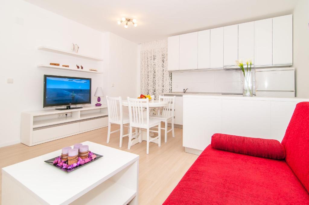 Avenue Apartment Dubrovnik Oda fotoğraf