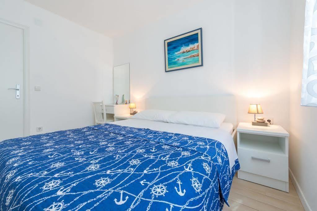 Avenue Apartment Dubrovnik Dış mekan fotoğraf